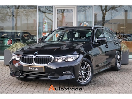 BMW 3-Serie 0