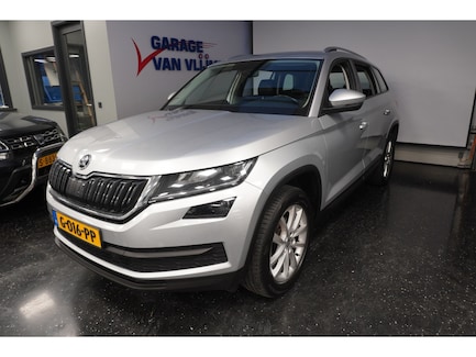 Skoda Kodiaq 0