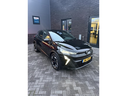 Renault Captur 0