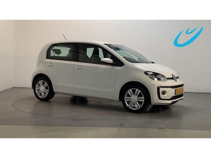 Volkswagen Up! 0