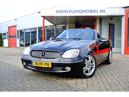 Mercedes-Benz SLK 0
