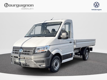 Volkswagen Crafter 0