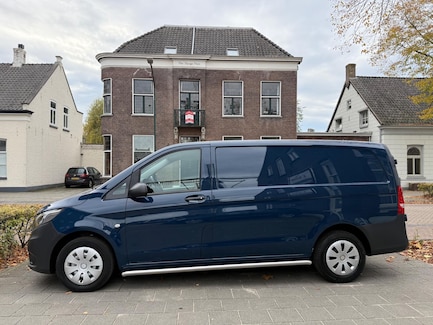 Mercedes-Benz Vito 0