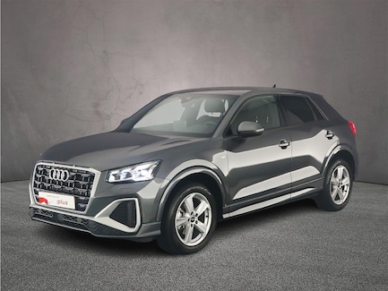 Audi Q2 0