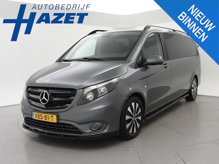 Mercedes-Benz Vito 0