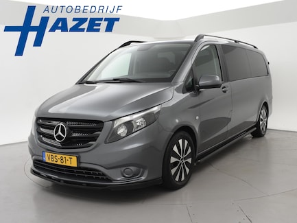 Mercedes-Benz Vito 0