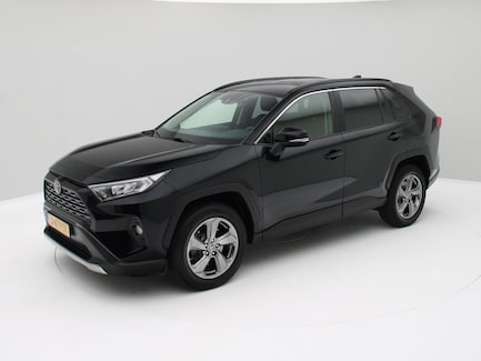 Toyota RAV4 0