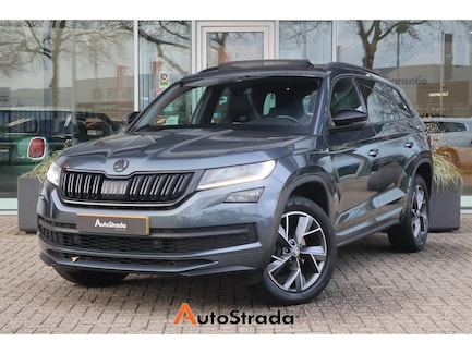 Skoda Kodiaq 0