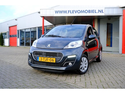Peugeot 107 0