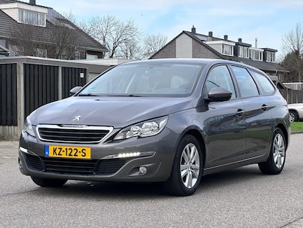 Peugeot 308 0