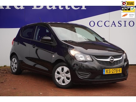 Opel Karl 0