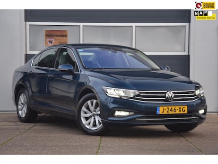 Volkswagen Passat 0