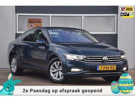 Volkswagen Passat 0