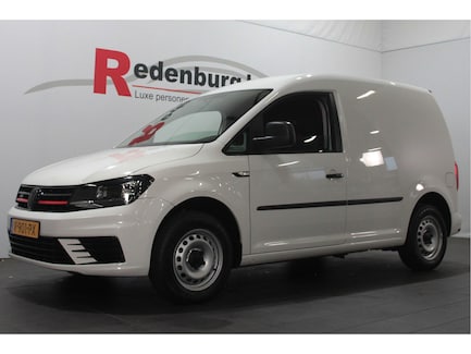 Volkswagen Caddy 0
