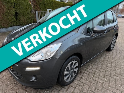 Citroën C3 0