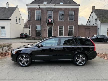 Volvo V50 0