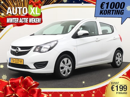 Opel Karl 0