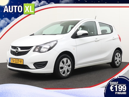 Opel Karl 0