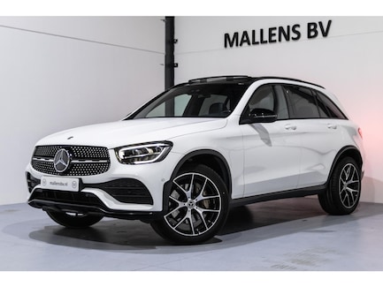 Mercedes-Benz GLC 0
