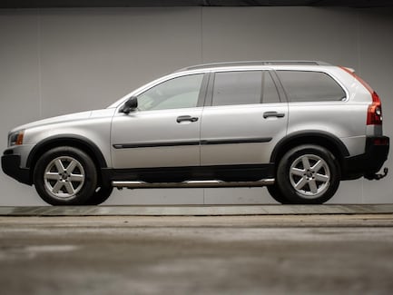 Volvo XC90 0