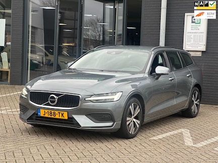 Volvo V60 0