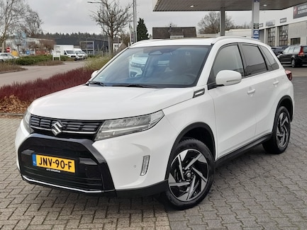 Suzuki Vitara 0