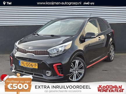 Kia Picanto 0