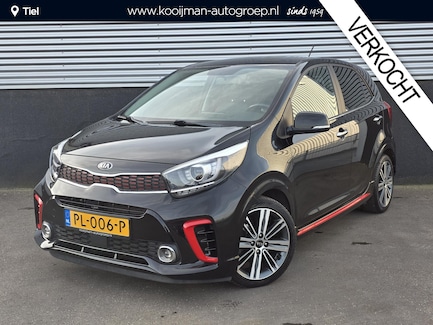 Kia Picanto 0
