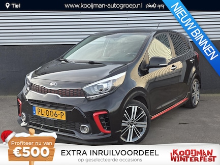 Kia Picanto 0