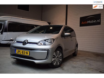 Volkswagen e-Up! 0
