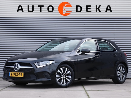 Mercedes-Benz A-klasse 0