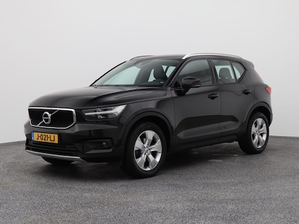 Volvo XC40 0