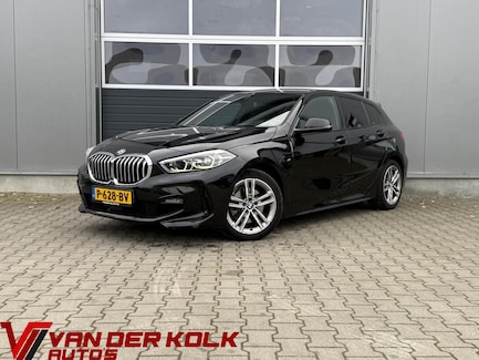 BMW 1-Serie 0