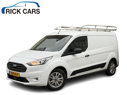 Ford Transit Connect 0