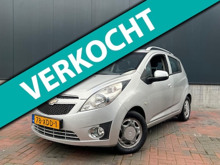 Chevrolet Spark 0