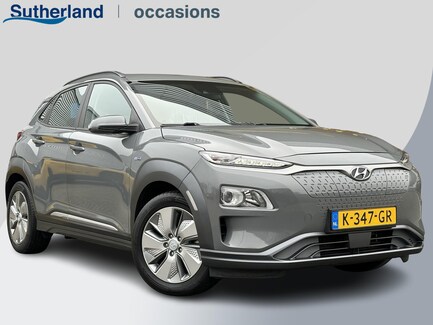 Hyundai Kona Electric 0