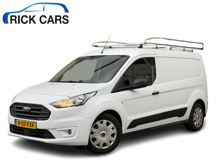 Ford Transit Connect 0