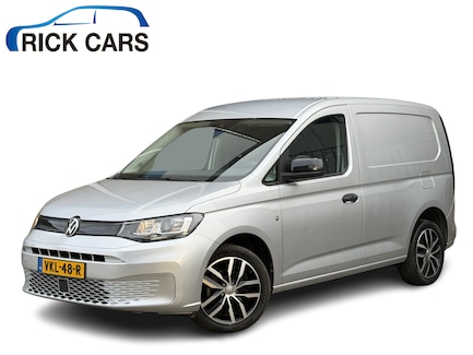 Volkswagen Caddy 0