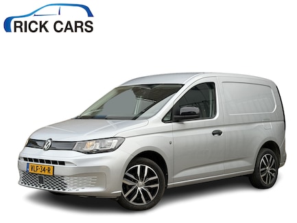 Volkswagen Caddy 0