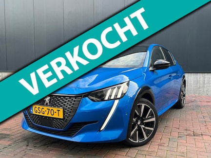 Peugeot 208 0