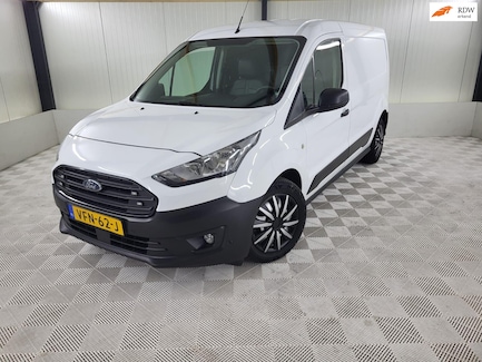 Ford Transit Connect 0