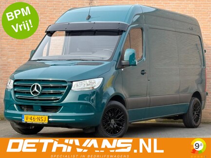 Mercedes-Benz Sprinter 0