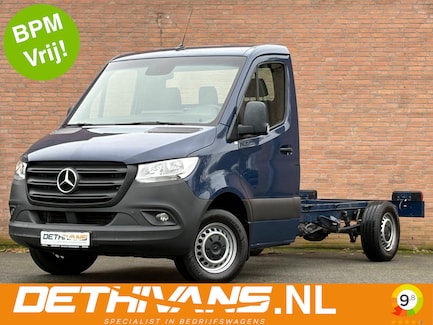 Mercedes-Benz Sprinter 0