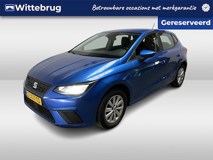 SEAT Ibiza 0
