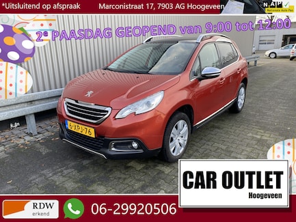 Peugeot 2008 0