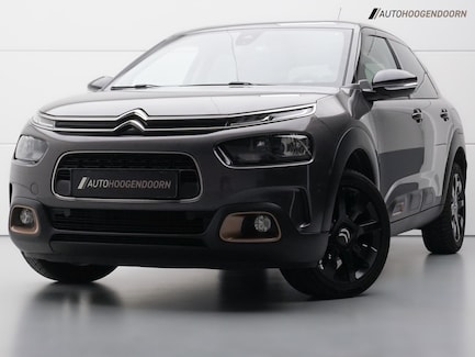 Citroën C4 Cactus 0