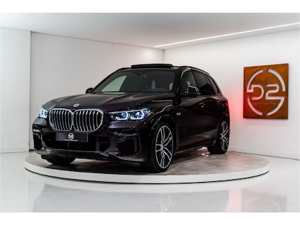 BMW X5 0