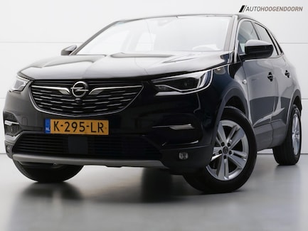 Opel Grandland 0