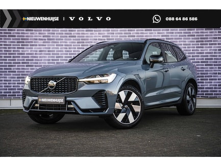 Volvo XC60 0