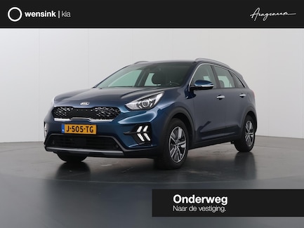 Kia Niro 0